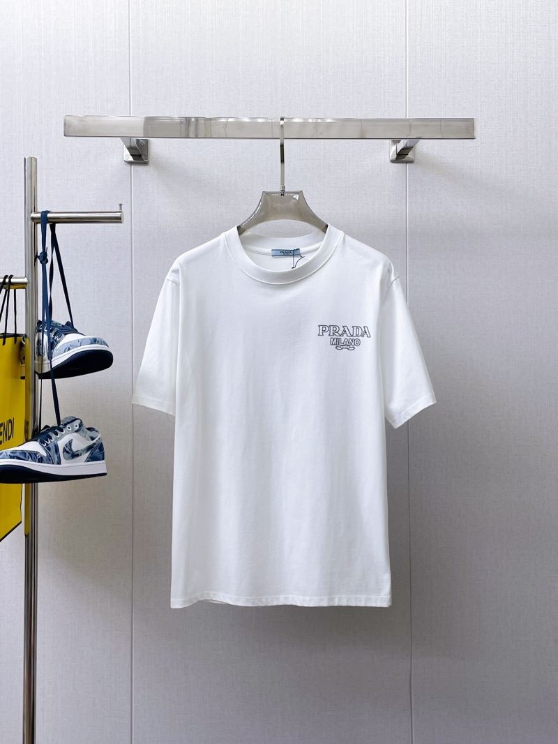 Prada T-Shirts